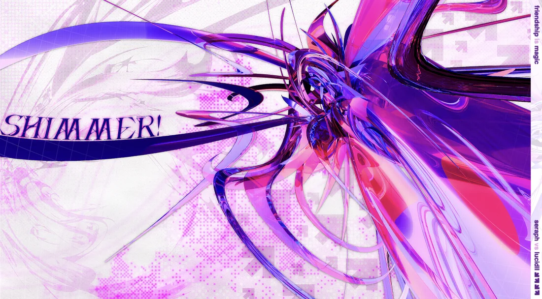 Shimmer